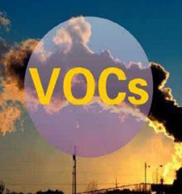VOCs治理常見工藝
